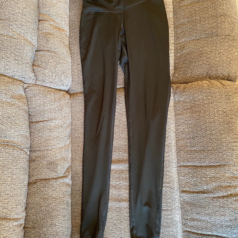 Champion leggings size xs